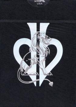 Black Lions X Thumbnail