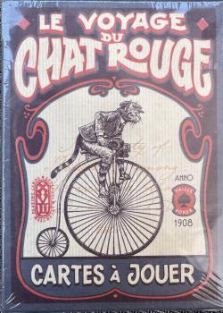 Le Voyage Du Chat Rouge Thumbnail