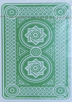 The hive green deck Thumbnail