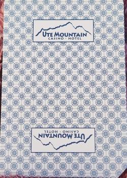 UTE Mountain Casino Front Thumbnail Image
