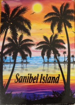 Sanibel Island - Florida Front Thumbnail Image