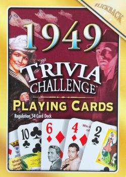 Trivia Challenge 1949 Thumbnail