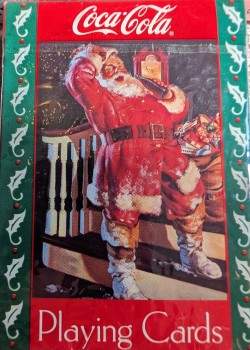 Coca Cola Nostalgia Thumbnail