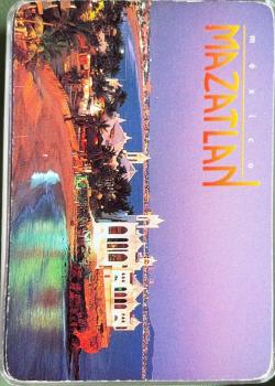 Mazatlan Mexico Thumbnail