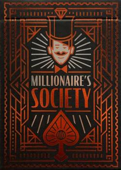 Millionaire's Society Thumbnail