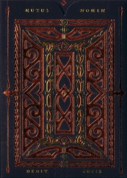 Gemini Terra by Stockholm17 – tuck box back