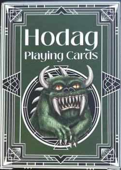The Hodag Thumbnail