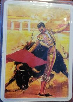 Matador, Bull Fighter Front Thumbnail Image