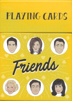 Friends Front Thumbnail Image