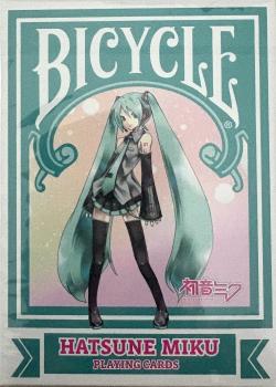 Hatsune Miku Thumbnail