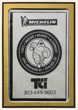 Michelin Front Thumbnail Image