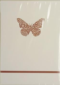 Butterfly Workers V2 - Red Thumbnail
