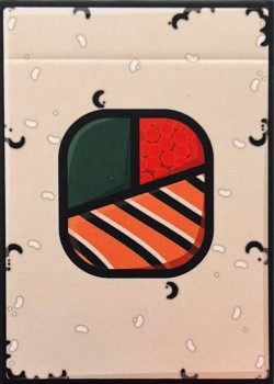 Sushi Mini Norimaki Thumbnail