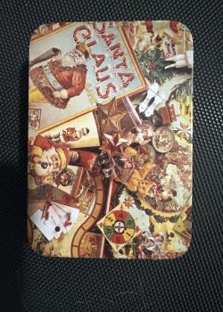 Santa Claus two pack Thumbnail