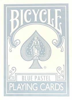 Blue Pastel Front Thumbnail Image