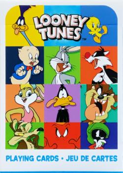 Looney Tunes Thumbnail