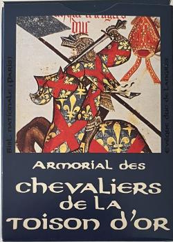Armorial des Chevaliers de La Toison D’Or Thumbnail