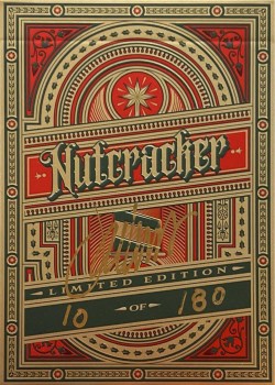 Nutcracker 2025 Limited Thumbnail