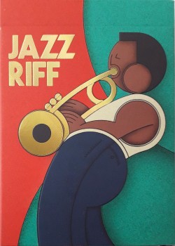 Jazz Riff (Gilded-Edition) Thumbnail