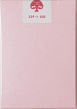 Cherry Casino House Deck Flamingo Quartz Back Thumbnail