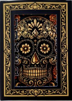 Sugar Skull Front Thumbnail Image