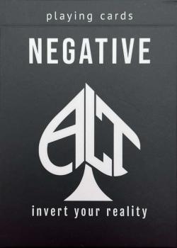 NEGATIVE Thumbnail