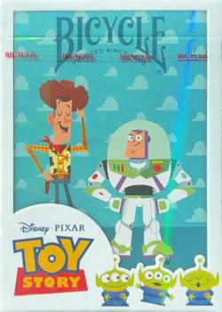 Toy Story [Bicycle] Thumbnail