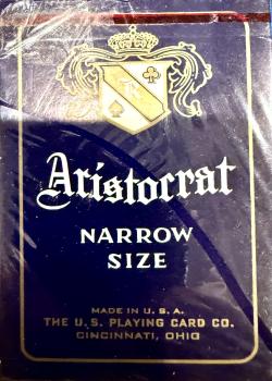 Aristocrat - Narrow Thumbnail