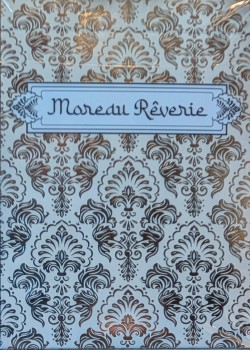 Moreau Reverie - Silver Thumbnail