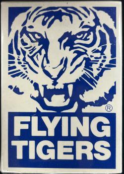Flying Tigers blue Thumbnail