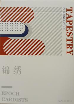 Tapestry Limited Edition Front Thumbnail Image