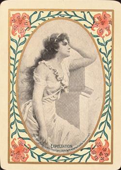 Congress 606 “Expectation” Thumbnail