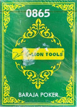 Lion Tools Thumbnail