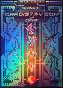 Cardistry-Con of China 2025 Thumbnail