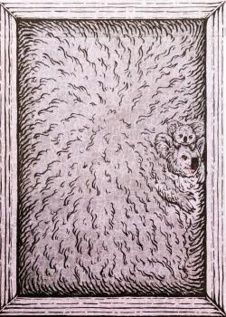 Zoo 52 - Koala Front Thumbnail Image