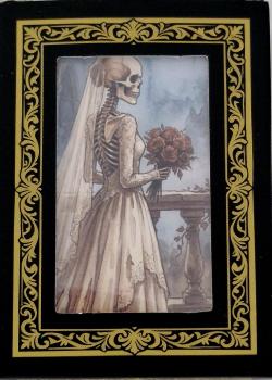 Gothic Skeletons Thumbnail