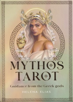 Mythos Tarot Thumbnail