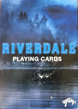 Riverdale Front Thumbnail Image
