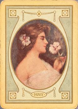 Congress 606 “Pansy” Thumbnail