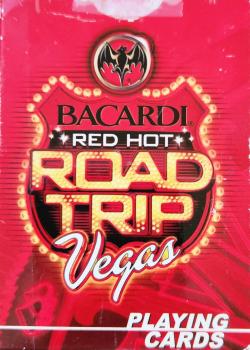 Bacardi Road Trip Vegas Thumbnail