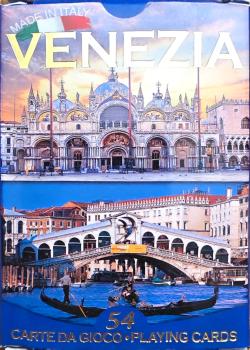 Venezia Souvenir Front Thumbnail Image