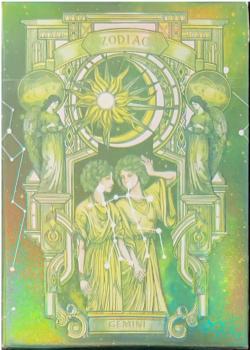 Zodiac Luminous: Gemini Thumbnail