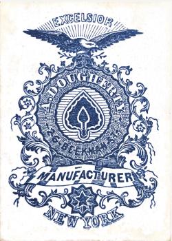 Excelsior - Double Flag Back Thumbnail