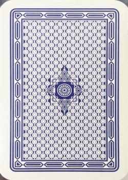 Frolic (Blue) Thumbnail