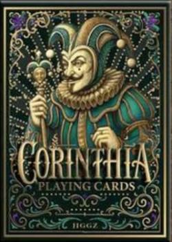 Corinthia - Jiggz Front Thumbnail Image