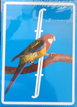 Fontaine Birdie Thumbnail