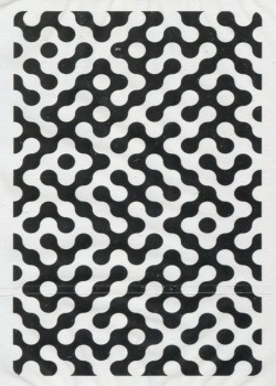 Modern - Class Series Black [Copag] Thumbnail