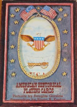 American Historical Thumbnail