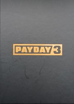 Payday 3 Thumbnail