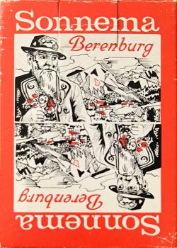 Sonnema Berenburg Thumbnail